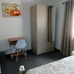 بيت للعطل Casa Da Bella