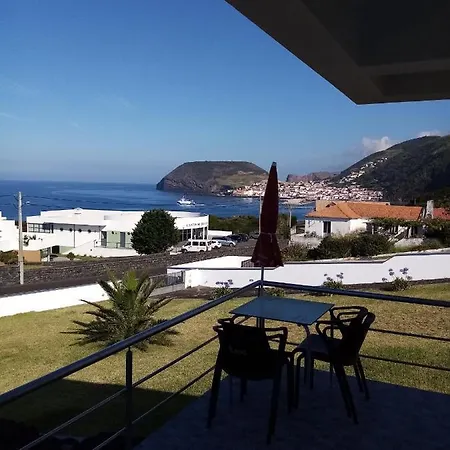 Σπίτι διακοπών Casa Da Bella Velas