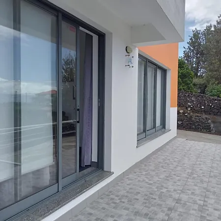 Σπίτι διακοπών Casa Da Bella *