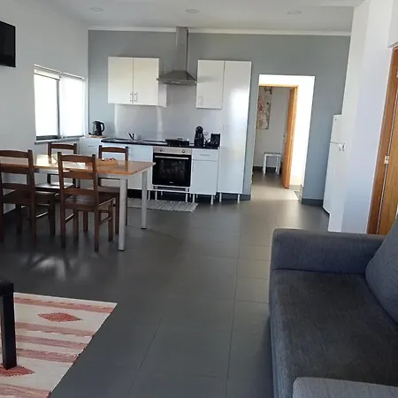بيت للعطل Casa Da Bella *