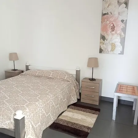Casa Da Bella * Velas