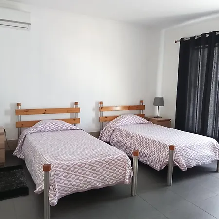 Σπίτι διακοπών Casa Da Bella Velas