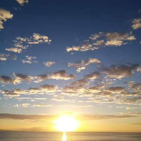 Dom wakacyjny Casa Da Bella