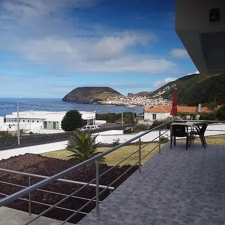 Dom wakacyjny Casa Da Bella Velas