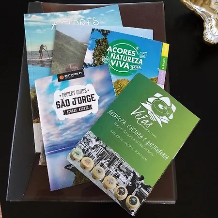 Dom wakacyjny Casa Da Bella