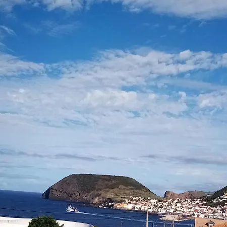 Dom wakacyjny Casa Da Bella