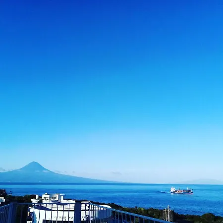 Hébergement de vacances Casa Da Bella *