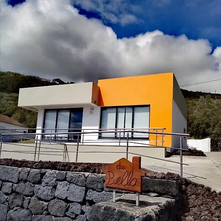 Casa Da Bella Dom wakacyjny *