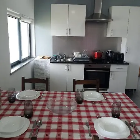 Dom wakacyjny Casa Da Bella