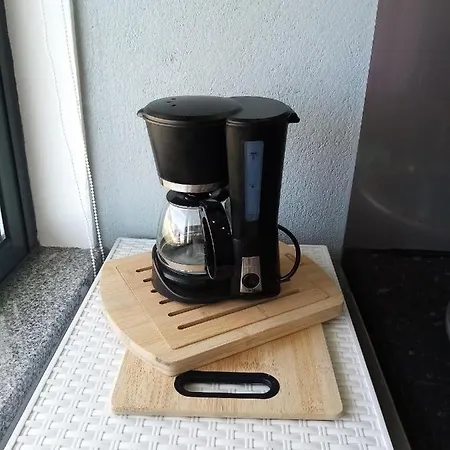 Dom wakacyjny Casa Da Bella