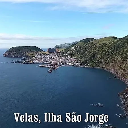 Casa Da Bella Holiday home Velas