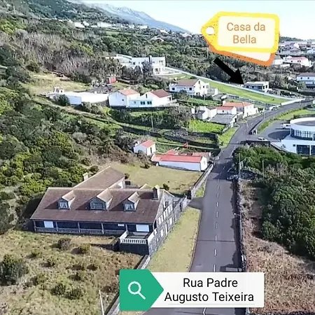 Casa Da Bella Holiday home