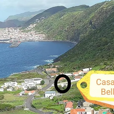 Holiday home Casa Da Bella *