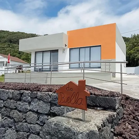 Casa Da Bella