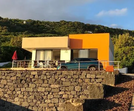 Holiday home Casa Da Bella *