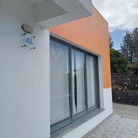 Casa Da Bella Velas