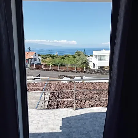 Casa Da Bella Vakantiehuis *