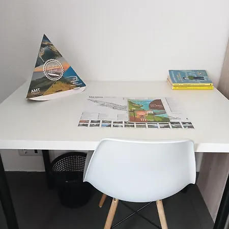 Dom wakacyjny Casa Da Bella