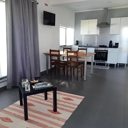 Casa Da Bella Dom wakacyjny Velas