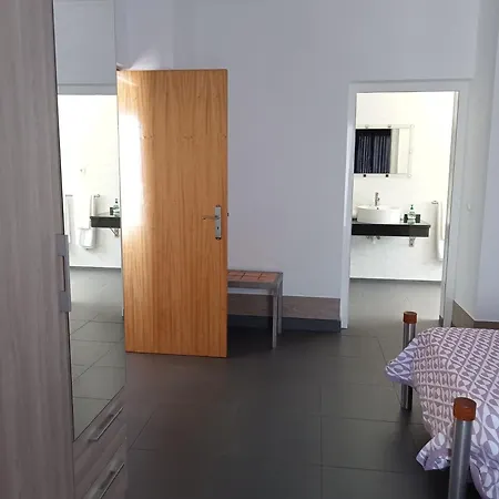 Casa Da Bella *
