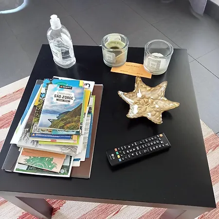 Dom wakacyjny Casa Da Bella