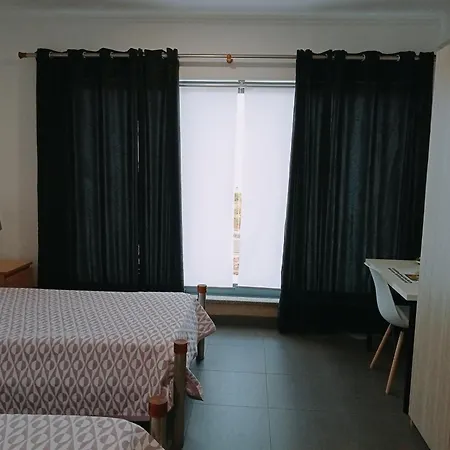 Dom wakacyjny Casa Da Bella *