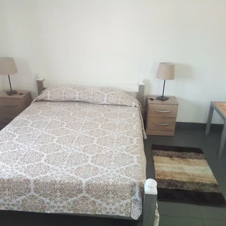 Dom wakacyjny Casa Da Bella *