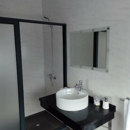 Casa Da Bella Hébergement de vacances *
