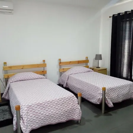 Casa Da Bella Holiday home