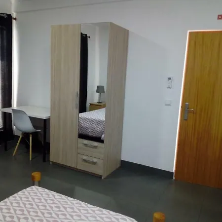 Casa Da Bella * Velas