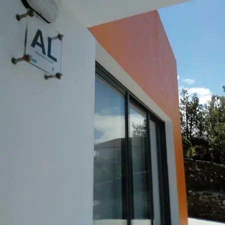 Dom wakacyjny Casa Da Bella *