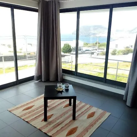 Vakantiehuis Casa Da Bella *