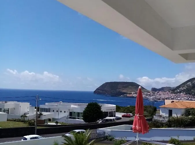 Vakantiehuis Casa Da Bella *