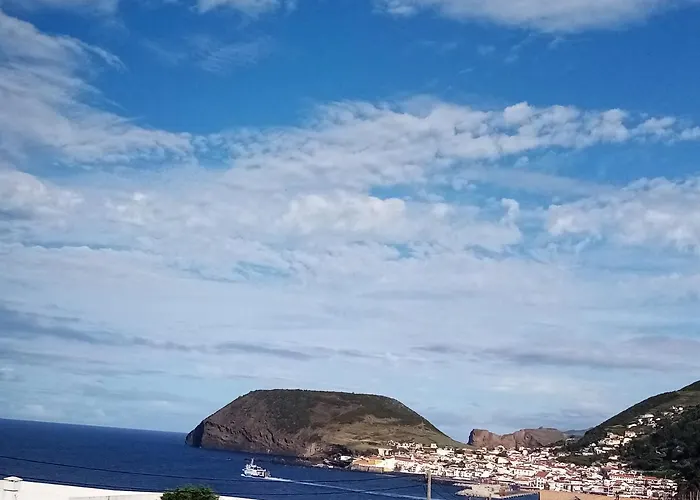 Vakantiehuis Casa Da Bella