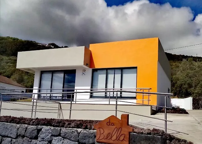 Casa Da Bella Vakantiehuis *