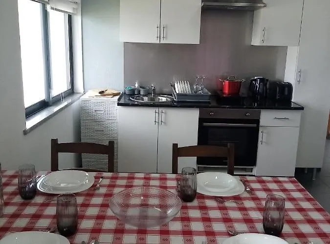 Vakantiehuis Casa Da Bella