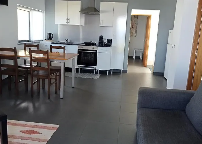 Vakantiehuis Casa Da Bella *