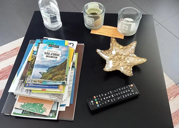 Vakantiehuis Casa Da Bella