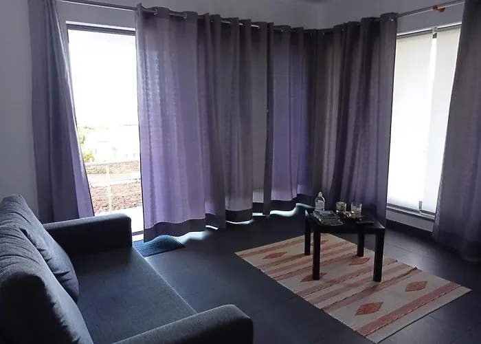 Vakantiehuis Casa Da Bella Velas