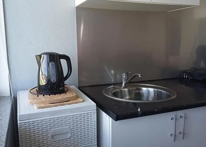 Casa Da Bella * Velas