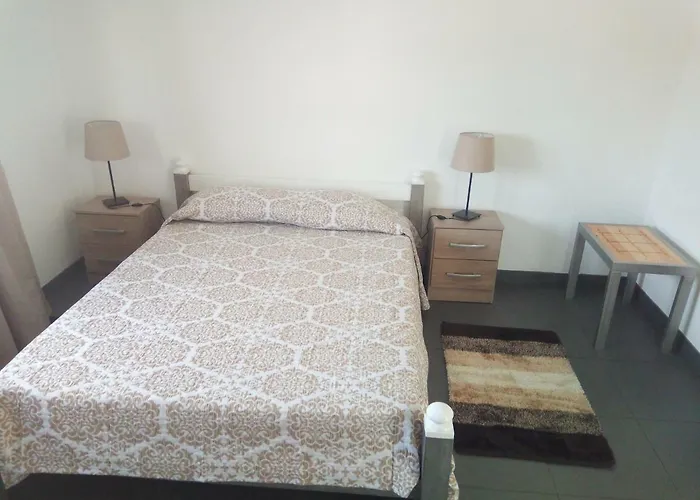 Vakantiehuis Casa Da Bella *