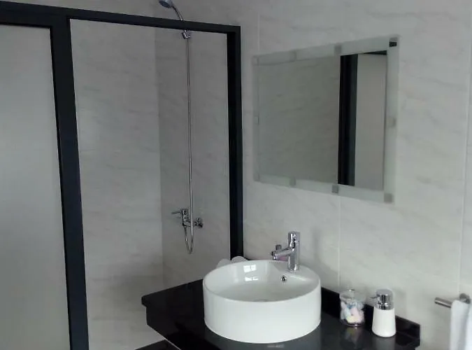 Casa Da Bella Vakantiehuis *