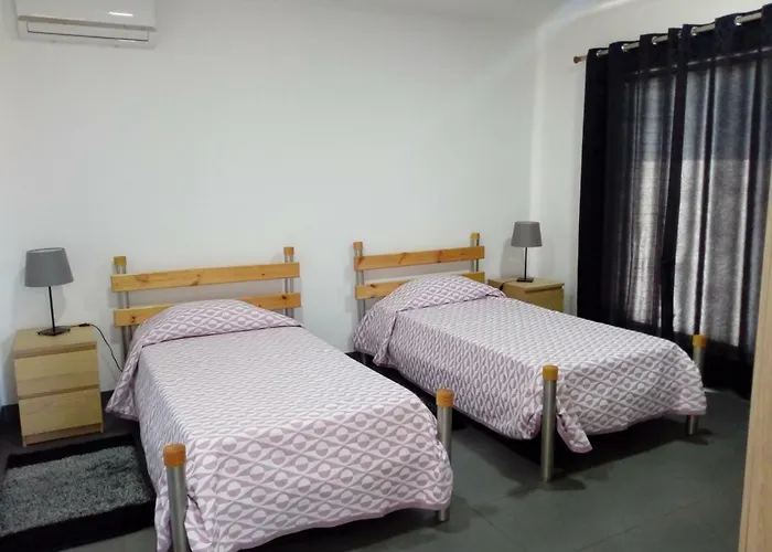 Casa Da Bella Дом отдыха