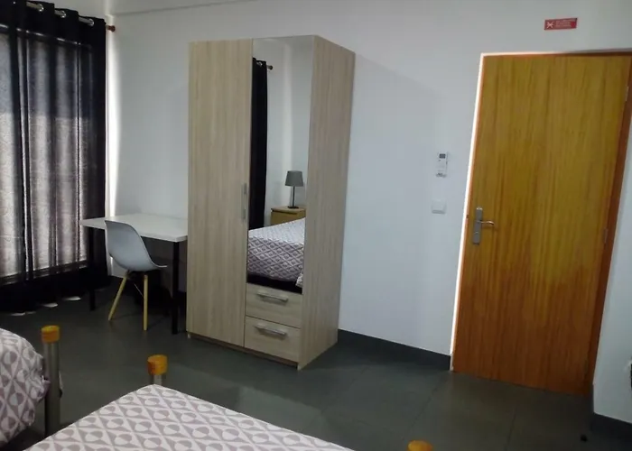 Casa Da Bella * Велаш