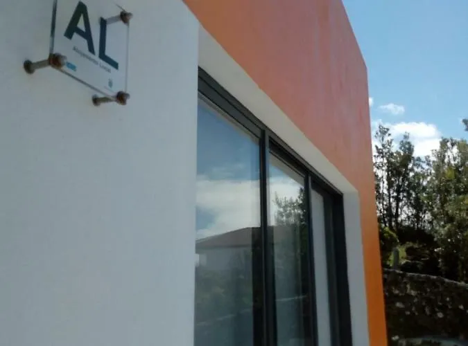 Vakantiehuis Casa Da Bella *