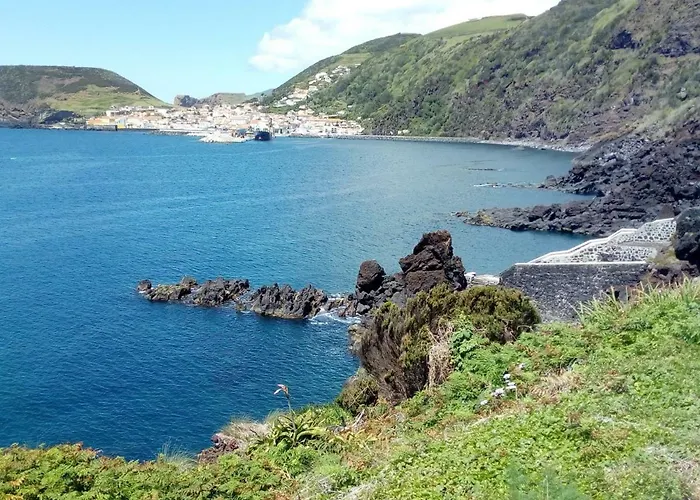 Casa Da Bella Дом отдыха *