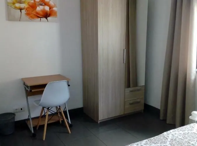 Vakantiehuis Casa Da Bella