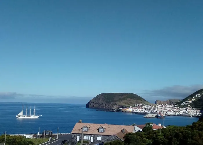 Casa Da Bella Дом отдыха Велаш